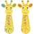 Termometro De Banho Girafa - Buba - comprar online