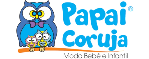 Papai Coruja Moda