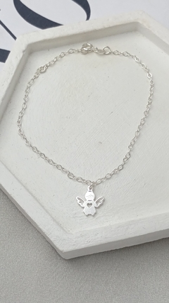 Pulseira Anjinho - comprar online