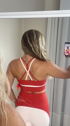 Conjunto Calça Yara - LIBERTY FITNESS