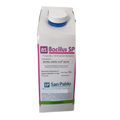 Biocontrolador - Bacillus subtilis