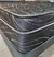 Conjunto Sommier espuma 1 plaza
