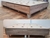 Base sommier mdf con 4 cajones + 2 bauleras
