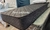 Conjunto Sommier 1 plaza 21cm - comprar online