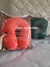 Almohada de viaje