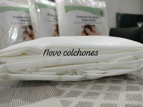 Protector de Colchón