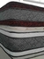 Conjunto sommier plaza y media Resortes 30cm en internet