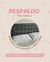 Respaldo tapizado en tela 1.40m/1.60m