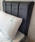 Respaldo listones negro - comprar online