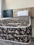 Conjunto Sommier espuma 1 plaza