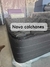 Conjunto 1 plaza y media espuma 24cm - comprar online