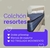 Colchón Resortes 1.60m x 1.90m - comprar online