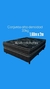 Conjunto Sommier alta densidad 33kg en internet
