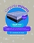 Conjunto Sommier 2 plazas firme - comprar online