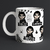 CANECA WANDINHA PRONTA ENTREGA - loja online