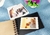 ALBUM PARA FOTOS POLAROID - comprar online