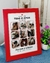 QUADRO MOMENTOS AFETIVOS 15x20 - comprar online