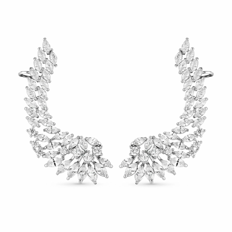 Ear Cuff Évora - comprar online