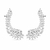 Ear Cuff Évora - comprar online