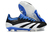 Adidas Predator 30 Field - Negro y Azul