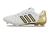 Imagen de Adidas AdiPure 11 Pro Field - Blanco y Dorado