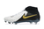 Imagen de Nike Phantom Luna II Elite Mad Ready - Blanco y Negro