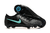 Nike Phantom Luna II Elite Field - Negro, Celeste