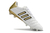 Adidas AdiPure 11 Pro Field - Blanco y Dorado en internet