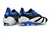 Adidas Predator 30 Field - Negro y Azul - comprar online
