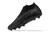Nike Phantom GX Elite Black Field (Totalmente Negros) - BOTINES GOLD PREMIUM