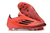 Adidas F50 Elite FG - Naranja