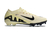 Nike Air Zoom Mercurial Vapor 15 Elite Field - Beige - BOTINES GOLD PREMIUM