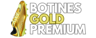 BOTINES GOLD PREMIUM