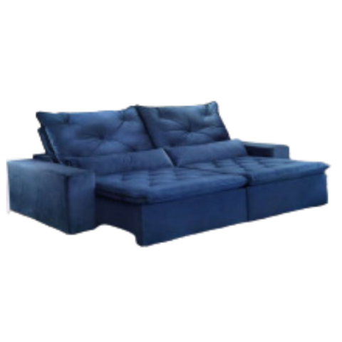 Sofá Dubai 2 Módulos 1,80m