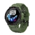 Imagem do Smartwatch esportivo , chamada bluetooth, controle de música, lembrete de despertador, telefone Android e ios, suporte, novo, 2023
