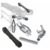BRAÇO TRASEIRO DIREITO BMW 116,118,120,123,130 (E81 E82 E87 E88)/316, 318,320,323, 325, 328,330,335i, (E90 E91 E92 E93)/M3 (E90 LCI) 2005-2011 na internet