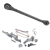 Braço Inferior Traseiro BMW 116 118 120d F40/118i F52/214d 216d 218i 220i 225i 228i F44 F45 2014-2021/ 216i 218i 220i F46 2017-2022 (33326851569)