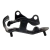 Coxim Motor Inferior Lado Esquerdo Honda Accord 2003/2007 (50850sdaa00)