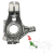 Manga De Eixo Dianteiro Lado Direito Range Rover Evoque 2.0 L538 2011-2020 (BJ323K185AG, LR087153, LR055289, LR044017) - comprar online