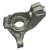 Manga De Eixo Dianteiro Lado Direito Range Rover Evoque 2.0 L538 2011-2020 (BJ323K185AG, LR087153, LR055289, LR044017) - SPYDER AUTO PARTS