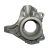 Manga De Eixo Dianteiro Lado Direito Range Rover Evoque 2.0 L538 2011-2020 (BJ323K185AG, LR087153, LR055289, LR044017) na internet
