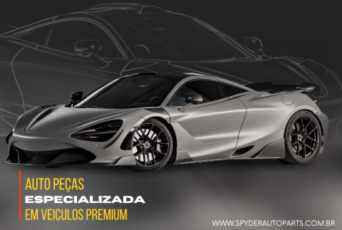 Banner de SPYDER AUTO PARTS