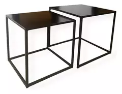 Mesa nido