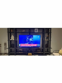 Rack tv