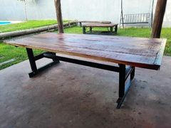 Mesa IPN