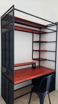 Escritorio C1