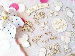 Banner de la categoría FIESTAS Y CUMPLEAÑOS