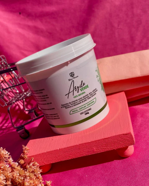 Argila Verde - comprar online