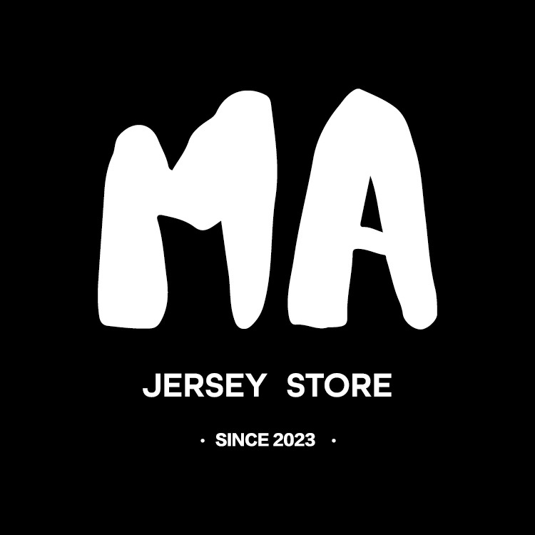Jerseys by MA