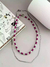 Collar Combinado - Szon